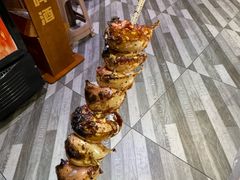 -陈老二烧烤(草市街总店)
