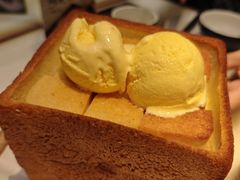 -绿茶餐厅(北京世纪金源店)