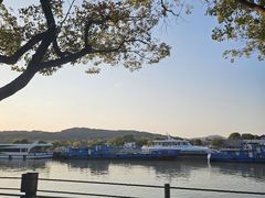 -渤公岛生态公园