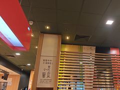 -麦当劳(双榆树店)