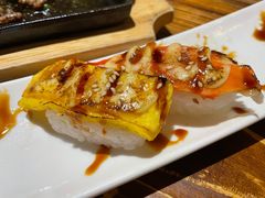 -小川洋风料理(街道口店)