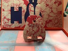 -上海新发展亚太JW万豪酒店