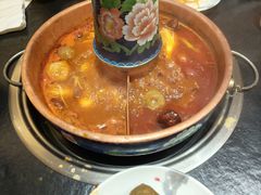 -咏江南·苏式火锅·苏州评弹(观前街店)