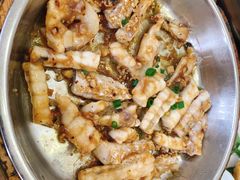 -红日饭店(裕隆三路店)