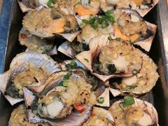 -喝丢一只鞋海鲜烧烤·海肠捞饭(市场店)