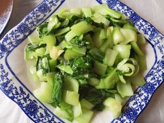 -邱记私房菜·十八年本地菜