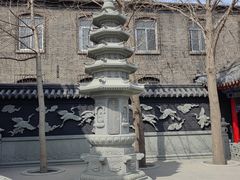 -长安寺