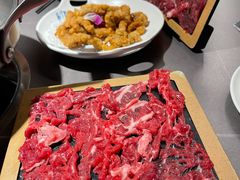 -骨之味·筒骨汤火锅(江头店)