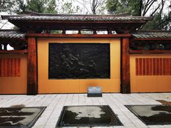 -万佛湖风景区