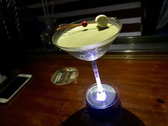 -迦南D BAR