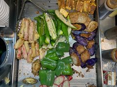 -威威小食