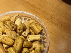 -蜀香三绝·牛蛙·烤鱼·天府炒鸡(安丘泰华店)