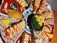 -摩打食堂(佳兆业店)