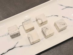 水墨云石香芋-广州文华东方酒店·江-由辉师傅主理