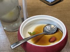 焦糖豆腐花-金掌勺·锅包肉(双榆树店)