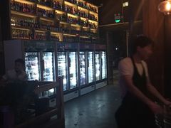 -啤仕多·啤客国潮跳舞BAR(保俶路店)