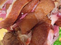 -丰收日·小海鲜·沪上家宴(顾村正大店)