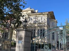 -天津五大道文化旅游区