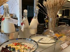 -上海苏宁宝丽嘉酒店·Cafe Bellagio西餐厅