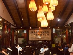 -阿西娅食府(中关村店)