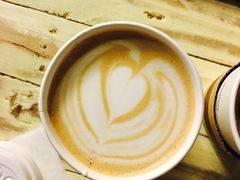 -Cafe Alice咖啡爱丽丝(奥城店)