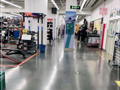 -迪卡侬(土桥店)