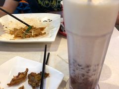 雪糕红豆冰-壹间茶餐厅(天娱广场店)