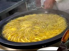 -草桥清真牛肉锅贴扁食店