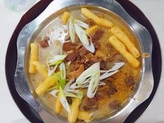 -到味·蒙小铁羊肉馆(粮道街总店)