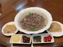 -老白肉馆(临江小区店)