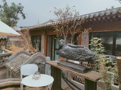 -糖房咖啡(南锣鼓巷店)