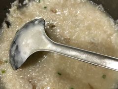 -阿婆潮汕砂锅粥(王府大街店)
