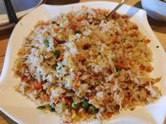 -老土灶民间菜(跃进桥店)