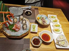 -德川家日本料理(中关村寰太大厦店)