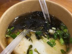 -家宴·灌蛋·沙茶面(曾厝垵店)