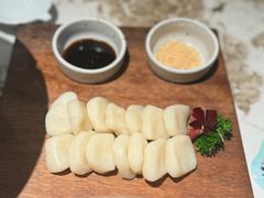 -永春园·扬州早茶·淮扬菜(漫乐城店)