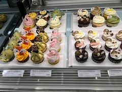 -Pantry's Best派悦坊蛋糕(K11购物艺术中心店)