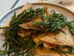 家烧鲳鱼-荟廷·晶萃(陆家嘴尚悦湾店)