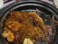 -盛百味·家宴餐厅(霸州分店)