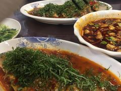 -扒骨肉雅鱼饭店(三雅文化传承店)