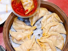 蒸饺-地摊风云龙虾烧烤铺(裕民店)