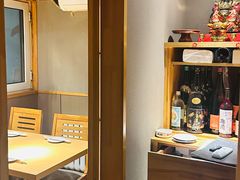 -桂马·日本料理·海胆·海鲜饭·酒场(民主广场店)