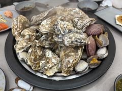 -仙螺岛海鲜自助餐厅(总店)