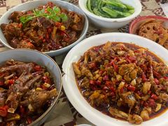 -老三样·旧食新味(万寿宫店)