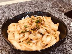 -黑白电视长沙小吃(美林M·LIVE天地东座店)