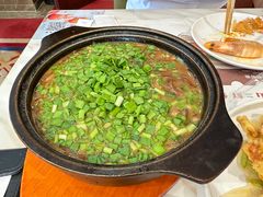 -子霖南山鲜虾面(南山总店)