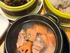 -莲餐厅·湖北菜·潜江小龙虾店(愚园路店)
