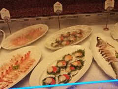 -炊江南·上海菜(国展华漕店)