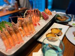 -Mr·Fish鱼鲜生海鲜放题(银泰in99店)