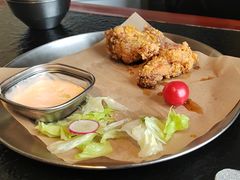 -必喜烤肉(环球港店)